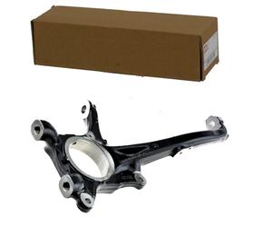 NTY Mangueta de eje eje delantero derecho adecuado para Land |