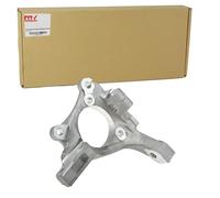 NTY Mangueta de suspensión ZZP-PL-018 eje delantero, izquierda