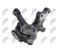 NTY Mangueta de suspensión ZZP-TY-013 eje delantero izquierda para Toyota RAV-4 00-05