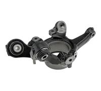 CAJA DE RODAMIENTOS DEL MANGUITO DEL AMORTIGUADOR TRASERO DERECHO BMW SERIE 1 E8