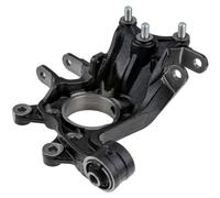 NTY Mangueta Suspensión Trasero Izquierdo Apto para Hyundai Tucson TL 1.7
