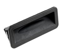 NTY Manija De La Puerta Trasera Para Ford Fiesta VI Focus II DA_ HCP DP 1.6