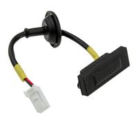 NTY Manija De La Puerta Trasera Para KIA Rio III UB 1.2 CVVT 1.25 LPG 1.6 1.4