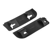 NTY Manija De Puerta Exterior Trasera Para Nissan Qashqai +2 I J10 JJ10 2.0