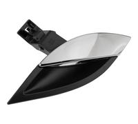 NTY Manija Interior Delantera Derecha Trasera Para Fiat Croma 194 2.2 16V