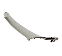 NTY Manija Interior Delantera Izquierda Para BMW 5 Series Touring F11 520D