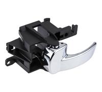 NTY Manija Interior Delantero Y Trasero Izquierda Para Nissan NP300 Navara