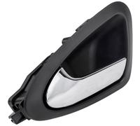 NTY Manija Interior Trasera Izquierda Para Seat Ibiza IV 6J5 6P1 1.4