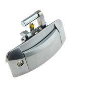 NTY Manija Izquierda Compatible Para Nissan 350 Z Z33 3.5