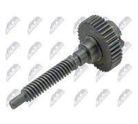 NTY Mecanismo de Control Freno de Estacionamiento EPH-BM-004 para BMW