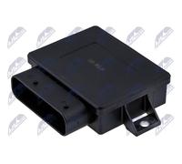 NTY Mecanismo de mando sistema de frenado BMW 3,0 2,0 34436863277 34436863800