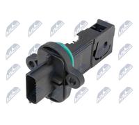 NTY Medidor de la masa de aire OPEL VAUXHALL 1,6 1,4 13432261 836030 12671625