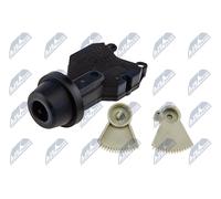NTY Módulo colector de admisión AUDI 2,4 06E133201F 06E133201G 06E133201H