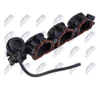 NTY Módulo colector de admisión AUDI 3,0 06E133109BC 06E133109AN 06E133109AT