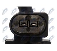 NTY Módulo colector de admisión AUDI VW 2,0 06H133209G