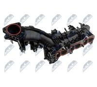 NTY Módulo colector de admisión BMW 1,5 11618513854