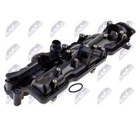 NTY Módulo colector de admisión FIAT ALFA ROMEO SUZUKI 2,0 55231271 55229192