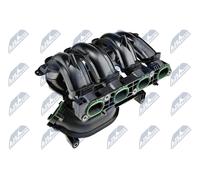 NTY Módulo colector de admisión FORD 1,6 1319181 1429831 1465021 1469446 1681848
