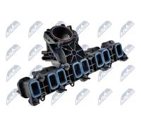 NTY Módulo colector de admisión FORD PEUGEOT CITROËN 2,2 2,4 1770548 LR039110