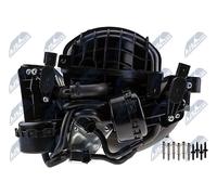 NTY Módulo colector de admisión FORD USA 5,0 FR3E-9S455-HB