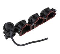 NTY Módulo Colector de Admisión Izquierda para Audi A5 Cabrio 8F7 S5 Quattro 3.0
