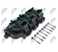 NTY Módulo colector de admisión JEEP DODGE CHRYSLER 3,6 05184199AF 5184199AF
