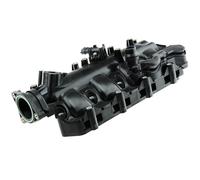 NTY Módulo Colector de Admisión para Fiat Doblo Caja / Kombi 263_ 1.6 D Multijet