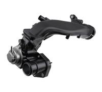 NTY Módulo Colector de Admisión para Honda Civic X Hatchback FC _ FK 1.5 Vtec