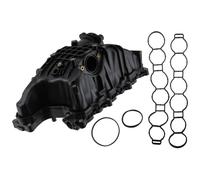 NTY Módulo Colector de Admisión para Jeep Grand Cherokee IV Sem WK2 3.0 CRD V6