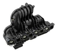 NTY Módulo Colector de Admisión para Jeep Wrangler III JK 2.8 CRD Cherokee Kk