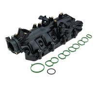 NTY Módulo Colector de Admisión para Opel Zafira Tourer C P12 2.0 CDTI Insignia