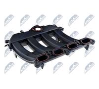NTY Módulo colector de admisión para RENAULT OPEL NISSAN 2,0 1,8 140037159R