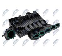 NTY Módulo colector de admisión para VOLVO 2,4 30646518 30650185 2900310889