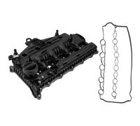 NTY Módulo Colector De Admisión Para Volvo XC60 156 D3/D4 V60 BW/MW