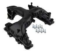 NTY Módulo Colector de Admisión para VW Touareg 7P5 3.0 V6 Tdi Audi A6 Avant