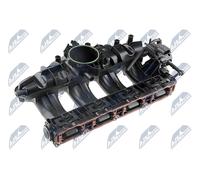 NTY Módulo colector de admisión VW AUDI SKODA 2,0 1,8 06J133201AL 06J133201AS
