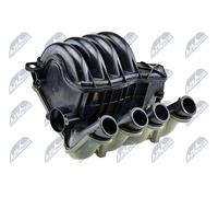 NTY Módulo De Conducto De Admisión BKS-WW-009 Con Junta Para Skoda VW