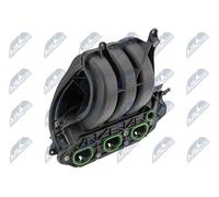 NTY Módulo De Conducto De Admisión BKS-WW-019 Para Seat Skoda VW Nuevo