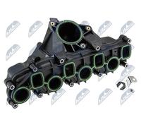 NTY Módulo De Conducto De Admisión BKS-WW-020 Para VW