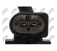 NTY Módulo De Conducto De Admisión BKS-WW-035 Para Audi VW
