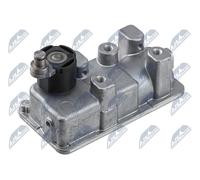 NTY Módulo de Control Cargador ECD-BM-040 Para BMW (Nuevo) Sin Unidad de Control