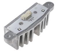 NTY Módulo De Iluminación Para BMW X3 F25 XDRIVE20D XDRIVE30D X4 F26