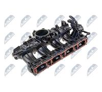 NTY Módulo De Tubo De Admisión BKS-WW-014K Para Audi Seat Skoda VW 2 Pines Nuevo