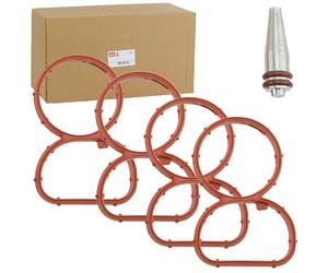NTY Módulo de Tubo de aspiración BKS-BM-024