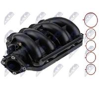 NTY Módulo Tubo Admisión BKS-HD-001 Para Honda 17100-R40-A00