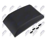 NTY Moldura/Protección Tira Lateral Izquierda EZC-FR-378 Para Ford