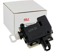 NTY Motor de estacionamiento trasero