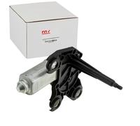 NTY Motor de limpiaparabrisas Apto para Berlingo Combo Partner Rifter