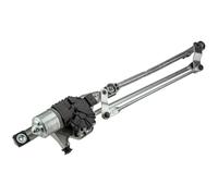 NTY Motor De Limpiaparabrisas Delantero Compatible Para Ford Focus II DA_ HCP