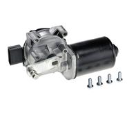 NTY Motor De Limpiaparabrisas Delantero Para VW Transporter VI Kasten SGA SGH